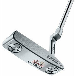 Scotty Cameron 2020 Select Newport 2 Putter Right Hand 33