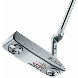 Scotty Cameron 2020 Select Newport 2 Putter Right Hand 34