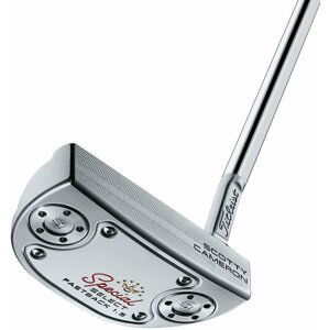 Scotty Cameron 2020 Select Fastback 1.5 Putter Right Hand 35