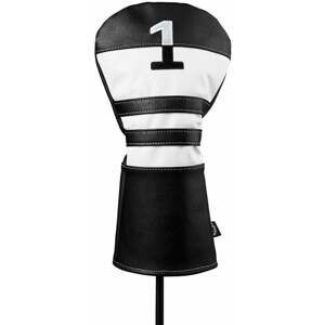 Callaway Vintage Driver Headcover 20 Black/White