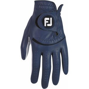 Footjoy Spectrum Mens Golf Glove 2020 Left Hand for Right Handed Golfers Navy L