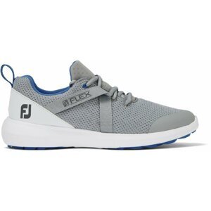 Footjoy Flex Grey/Blue 40,5