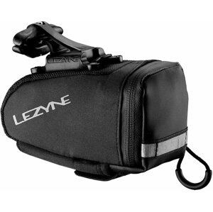 Lezyne M-Caddy QR Black/Black