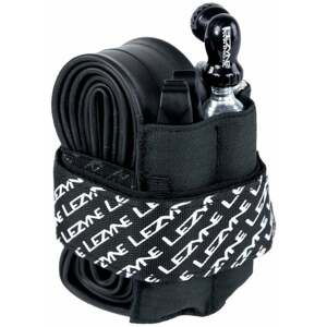 Lezyne Sendit Caddy Strap Black