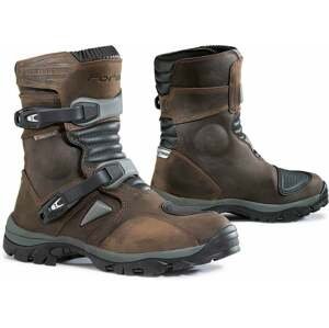 Forma Boots Adventure Low Dry Brown 40 Topánky