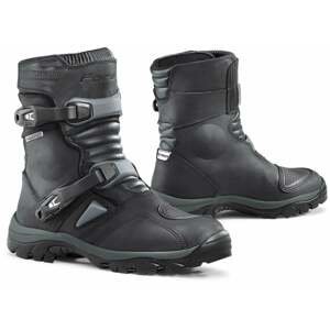 Forma Boots Adventure Low Dry Black 40 Topánky