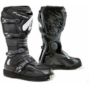 Forma Boots Terrain Evo Black 43 Topánky