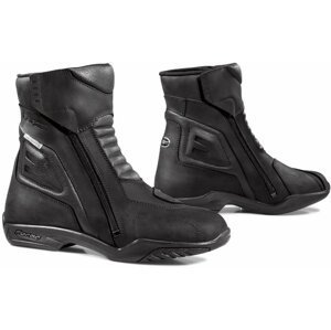 Forma Boots Latino Black 39 Topánky