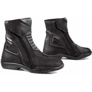 Forma Boots Latino Black 44 Topánky