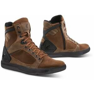 Forma Boots Hyper Dry Brown 37 Topánky