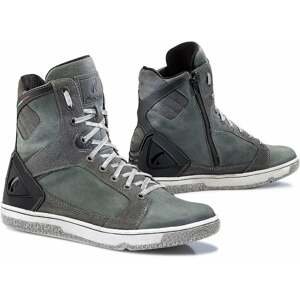 Forma Boots Hyper Dry Anthracite 46 Topánky