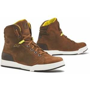 Forma Boots Swift Dry Brown 39 Topánky
