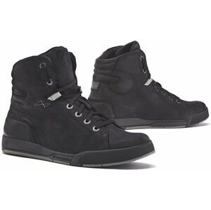Forma Boots Swift Dry Black/Black 38 Topánky