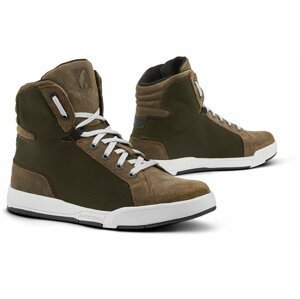 Forma Boots Swift J Dry Brown/Olive Green 39 Topánky
