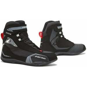 Forma Boots Viper Black 40 Topánky