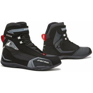 Forma Boots Viper Black 45 Topánky