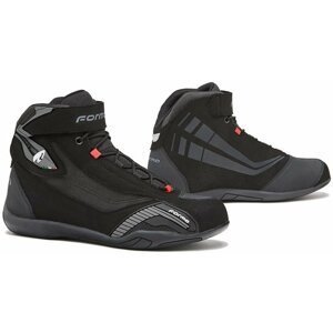 Forma Boots Genesis Black 38 Topánky