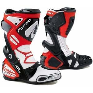 Forma Boots Ice Pro Red 40 Topánky