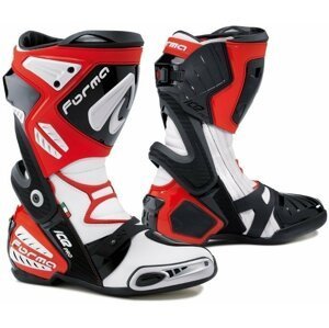 Forma Boots Ice Pro Red 43 Topánky