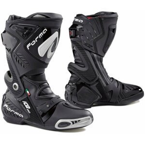 Forma Boots Ice Pro Black 44 Topánky