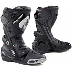 Forma Boots Ice Pro Black 45 Topánky
