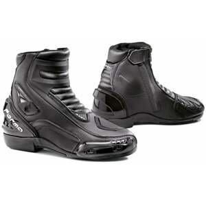 Forma Boots Axel Black 42 Topánky