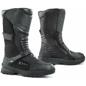 Forma Boots Adv Tourer Dry Black 38 Topánky