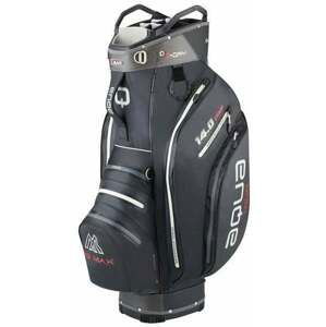 Big Max Aqua Tour 3 Black Cart Bag