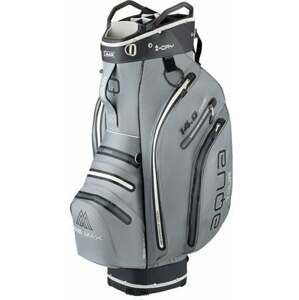 Big Max Aqua Tour 3 Grey/Black Cart Bag