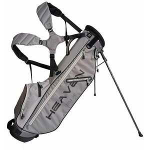 Big Max Heaven 6 Grey/Black Stand Bag