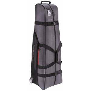 Big Max Traveler Travelcover Charcoal/Black