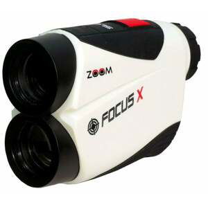 Zoom Focus X Laserový diaľkomer