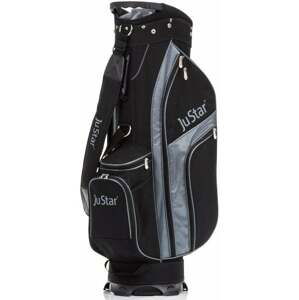 Justar One Black/Titan Cart Bag