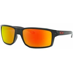 Oakley Gibston 944905 Black Ink/Prizm Ruby Polarized Športové okuliare