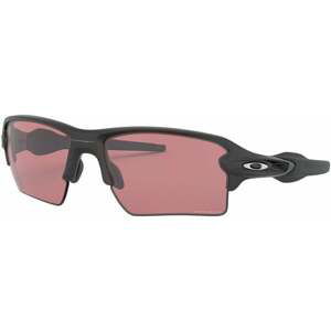 Oakley Flak 2.0 XL 9188B2 Steel/Prizm Dark Golf Cyklistické okuliare