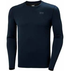 Helly Hansen Lifa Active Solen LS Navy L