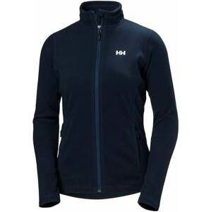 Helly Hansen Team W Daybreaker Fleece Jacket Navy L