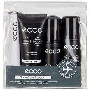 Ecco Shoe Care Travel Kit Údržba obuvi