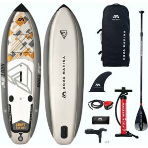 Aqua Marina Drift 10'10'' (330 cm) Paddleboard