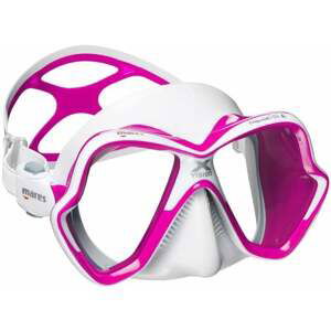 Mares X-Vision Ultra Liquidskin White/Pink White