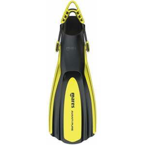 Mares Avanti Pure Yellow M/L