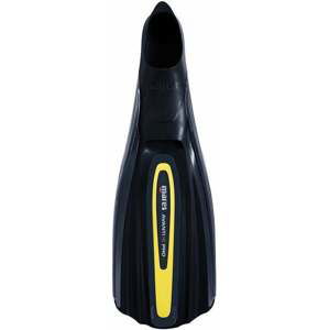 Mares Avanti HC Pro Black/Yellow 38