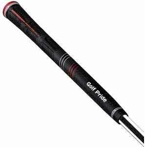 Golf Pride CP2 Pro Grip Black/Red 60 Midsize