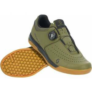 Scott Shoe Sport Volt Green Moss/Black 40