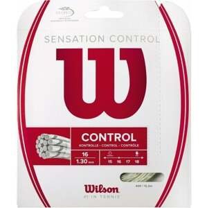 Wilson Sensation Control Tennis String 16 g