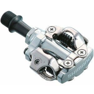 Shimano MTB M540 SPD Silver