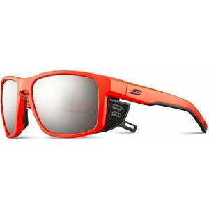 Julbo Shield Spectron 4 Orange Fluo/Black