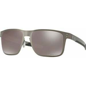 Oakley Holbrook Metal 412306 Matte Gunmetal/Prizm Black Polarized