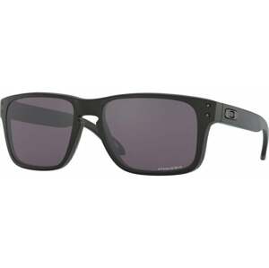 Oakley Holbrook XL 94172259 Matte Black/Prizm Grey