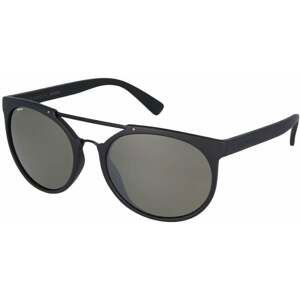 Serengeti Lerici Matte Black/Mineral Polarized